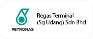Regas Terminal (Sg Udang) Sdn Bhd Regas Terminal (Sg Udang) Sdn Bhd